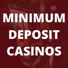 $10 min deposit casino australia|Low Minimum Deposit Casinos ($1, $5, $10) In Australia .